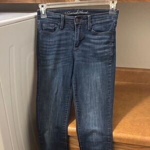 Universal Thread Womens Skinny Stretchy Jeans